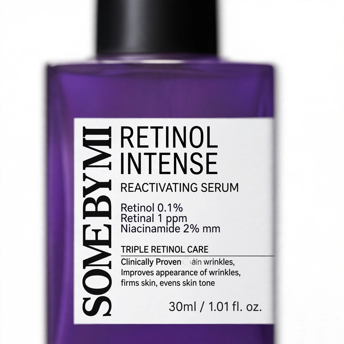 SOME BY MI Retinol Intense Advanced Facial Serum 30ml