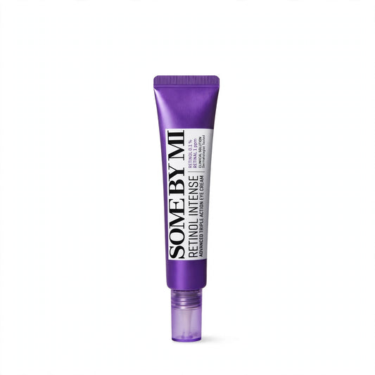 SOME BY MI Retinol Intense Advanced Triple Action Eye Cream 30ml