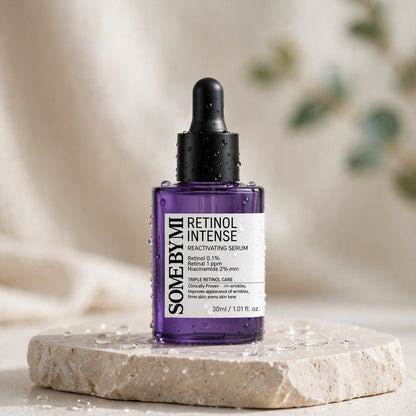 SOME BY MI Retinol Intense Reactivating Serum Bottle 30ml