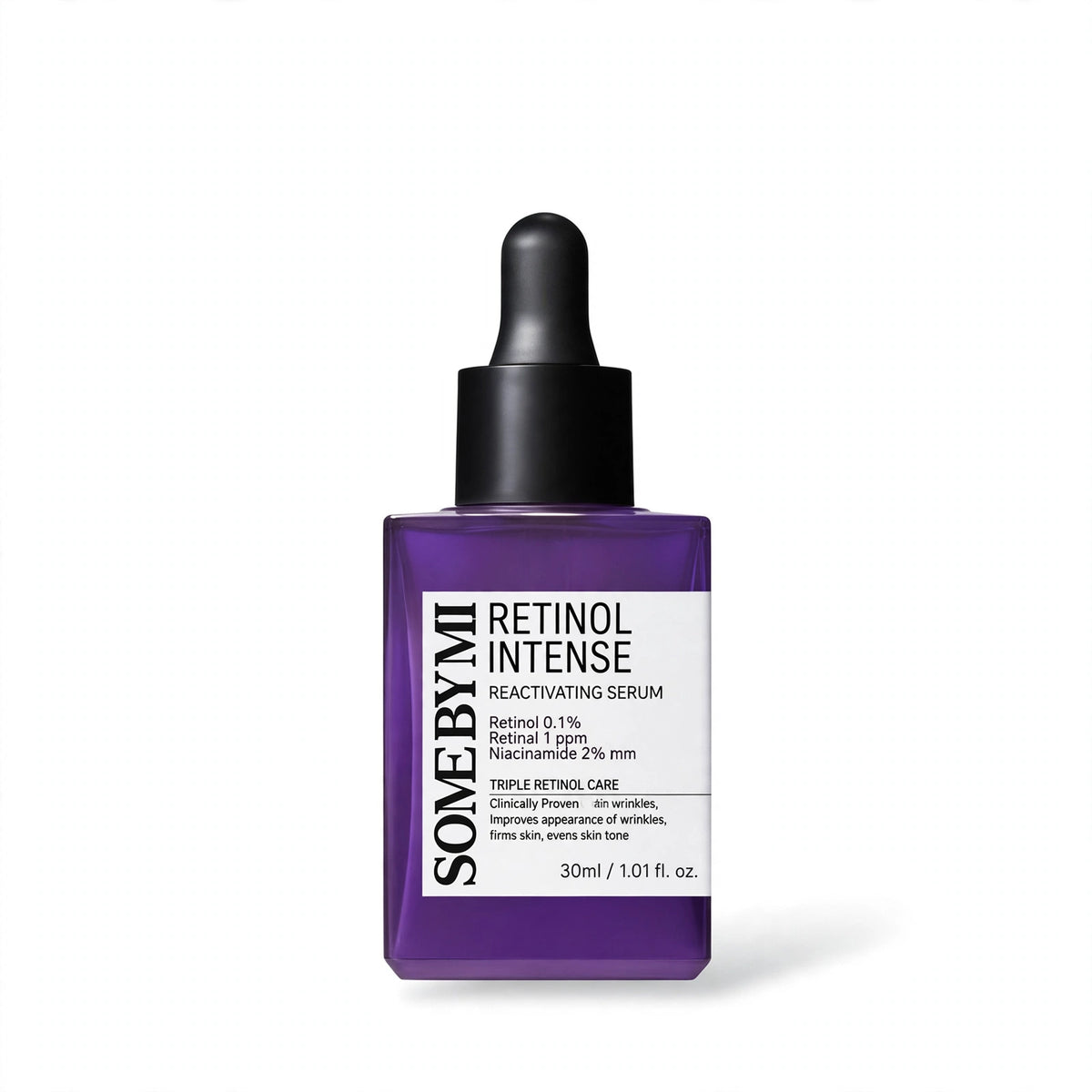 SOME BY MI Retinol Intense Reactivating Serum 30ml