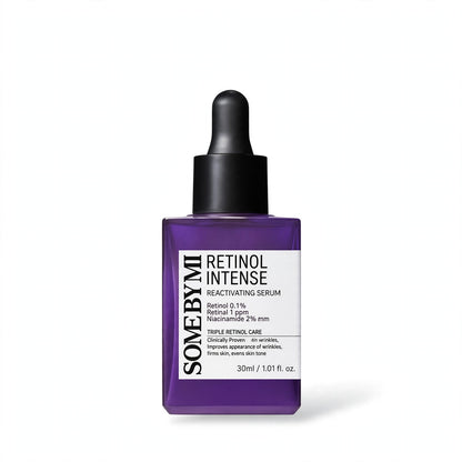 SOME BY MI Retinol Intense Reactivating Serum 30ml