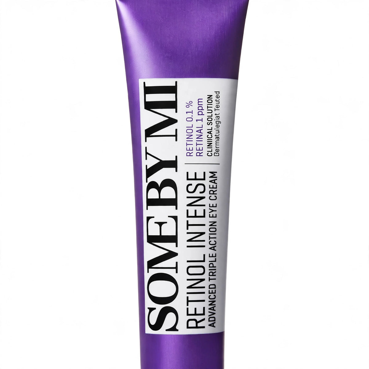 SOME BY MI Retinol Intense Triple Action Eye Cream Tube 30ml