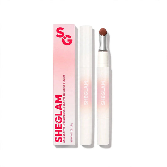 SHEGLAM BOLD BOOSTER LIP PLUMBER/BOLD BOOSTER A LEVRES