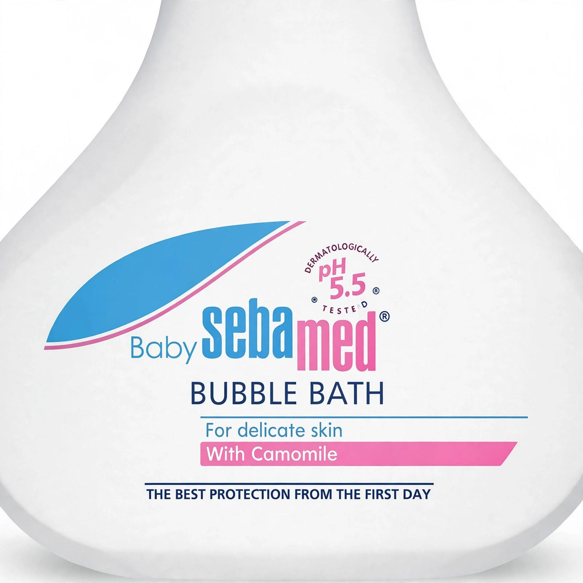 Sebamed Baby Chamomile Bubble Bath 200ml