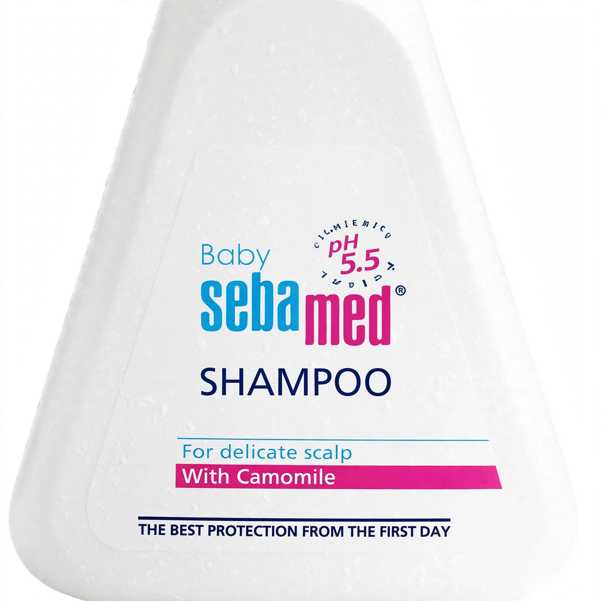 Sebamed Baby Gentle Chamomile Shampoo 150ml