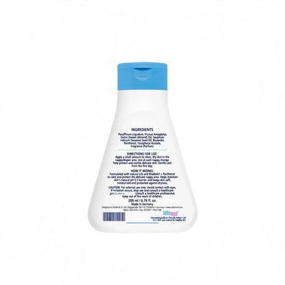 Sebamed Baby Skin Care Oil for Delicate Baby Skin 150ml