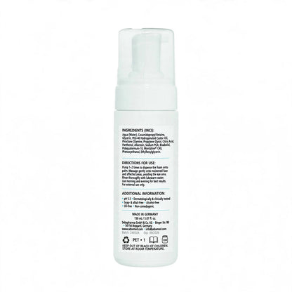 Sebamed Antibacterial Facial Cleansing Foam for Impure Skin 150ml