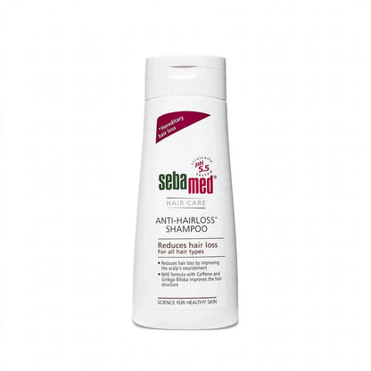 Sebamed Hair Care Anti-Hairloss Shampoo 200ml