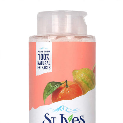 St. Ives Soothing Body Wash Pink Lemon and Mandarin Orange 700ml
