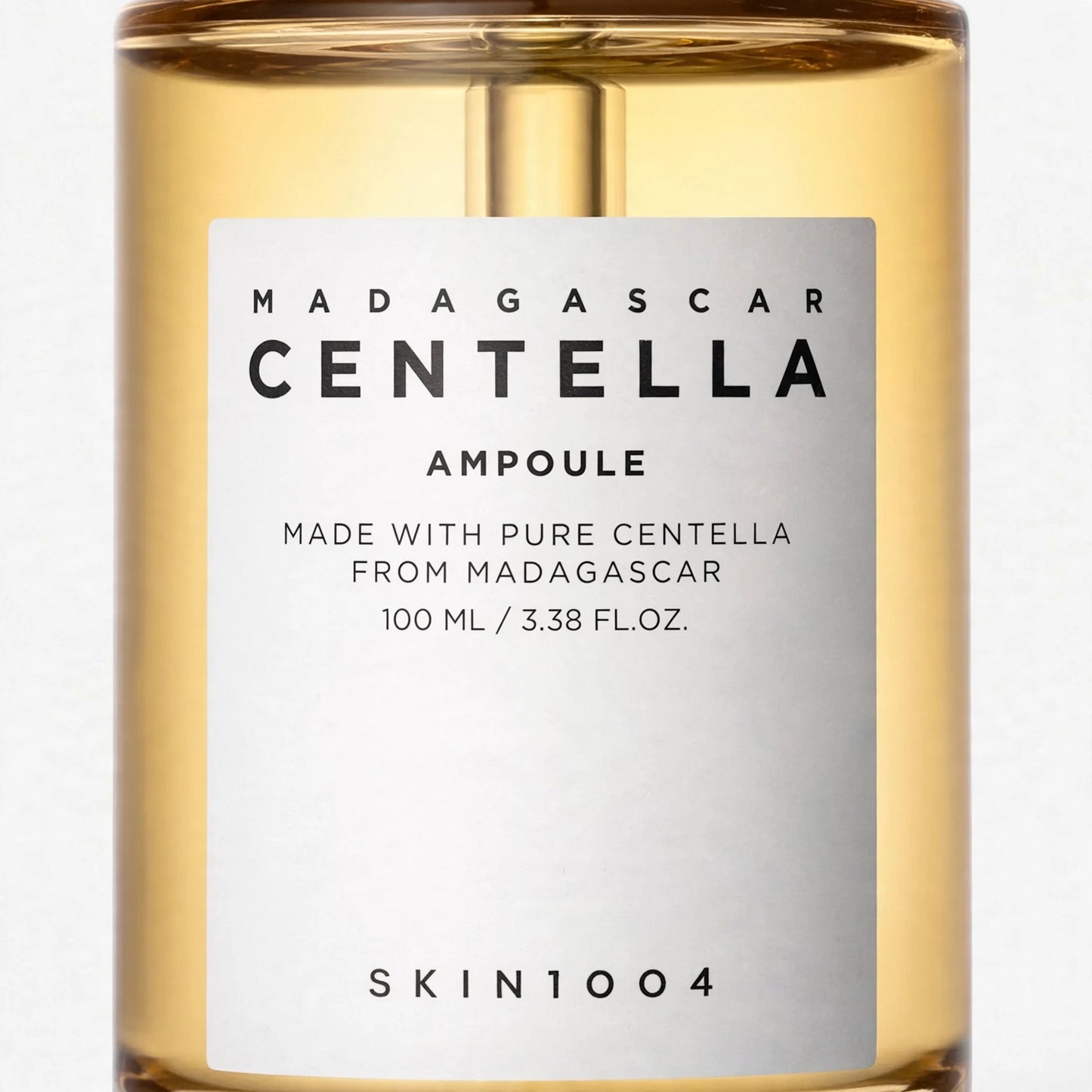 CENTELLA MADAGASCAR SKIN1004  AMPOULE 100 ML