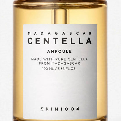 CENTELLA MADAGASCAR SKIN1004  AMPOULE 100 ML