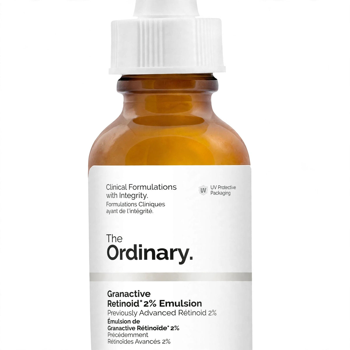 The Ordinary Granactive Retinoid 2% Advanced Retinoid Serum 30ml