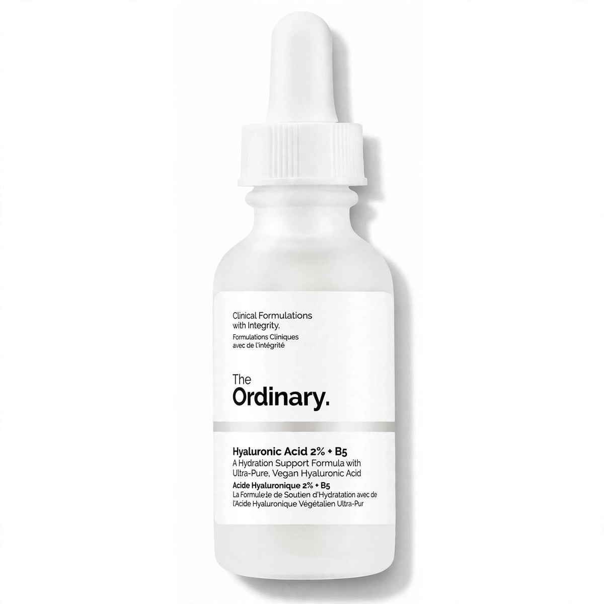 The Ordinary Hyaluronic Acid 2% + B5 Serum 30ml