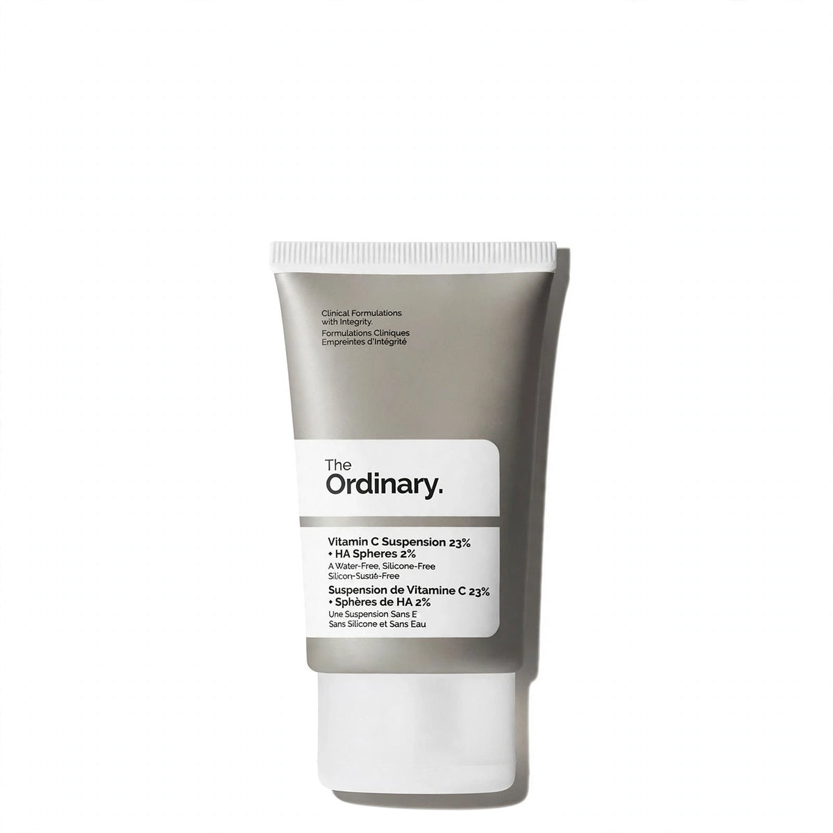 The Ordinary Vitamin C Suspension 23% + HA Spheres 2% 30ml
