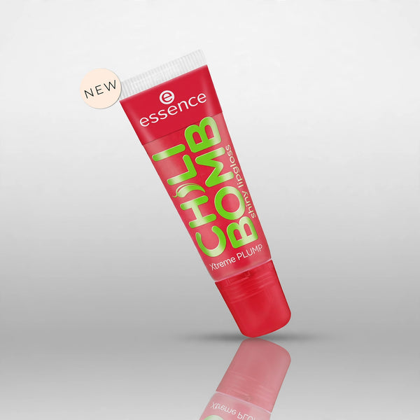 ESSENCE CHILI BOMB SHINY LIPGLOSS 01 REGULAR 10 ML