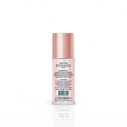 Vaseline GlutaGlow Ampoule Deodorant Serum 45ml