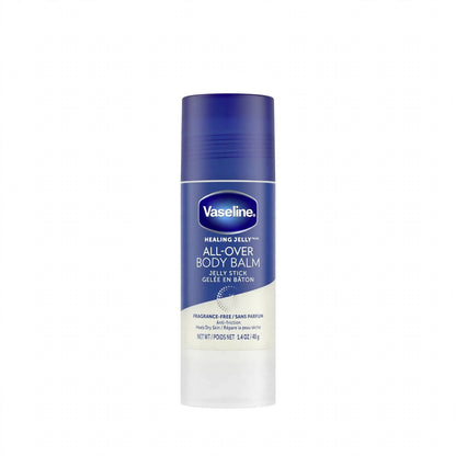 Vaseline Healing Jelly All-Over Body Balm Jelly Stick 40g
