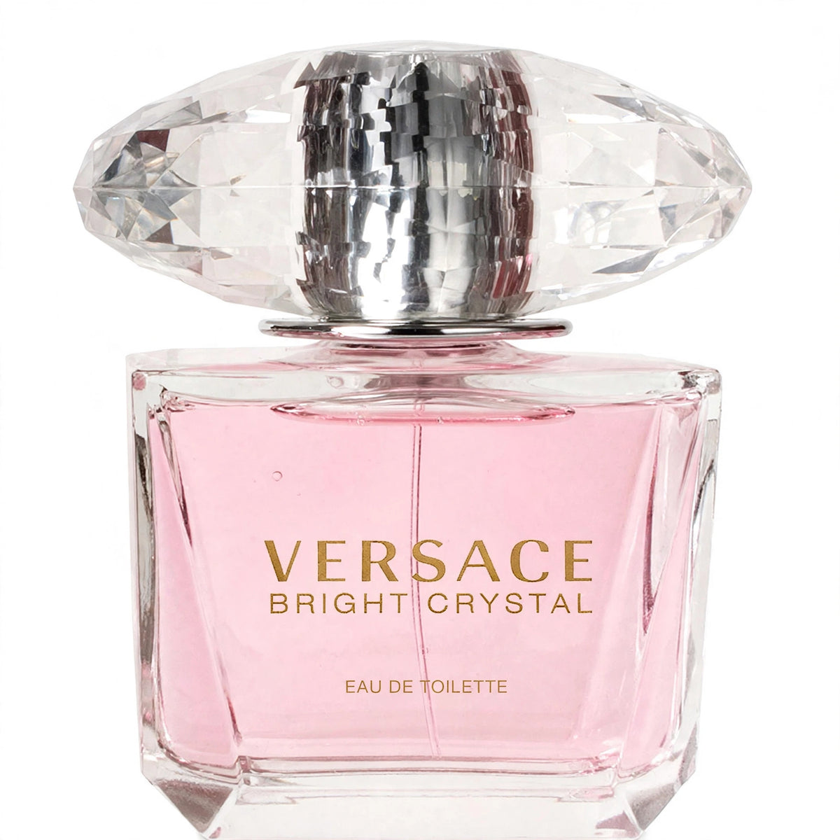 Versace Bright Crystal Eau de Toilette 90ml