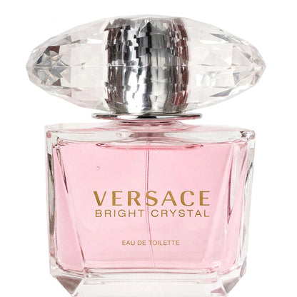 Versace Bright Crystal Eau de Toilette 90ml
