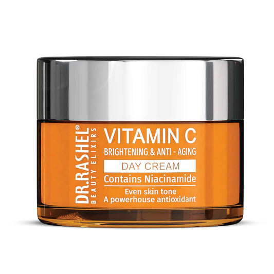 Dr.Rashel Vitamin C Face Cream 50Gm
