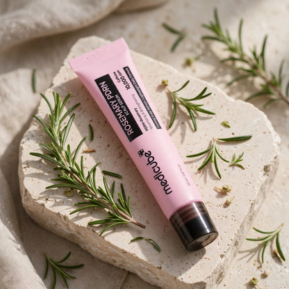 MEDICUBE ROSEMARY PDRN SCALP SERUM PDRN +STRENGTHENING 20 ML