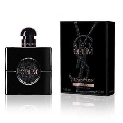 YSL Yves Saint Laurent Black Opium Le Parfum for Women