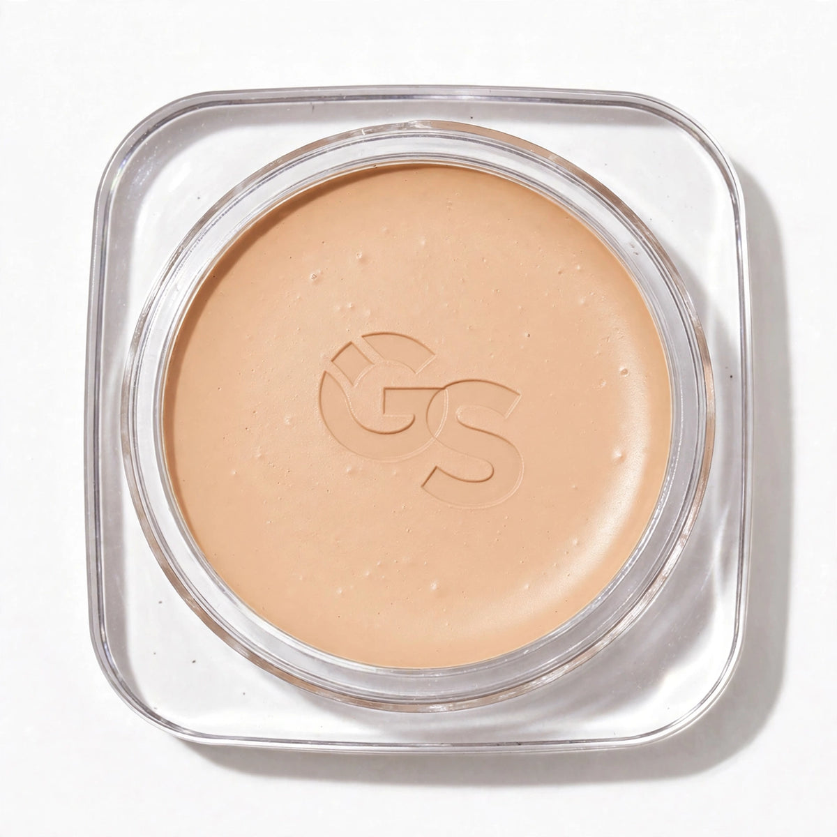 SG SHEGLAM SKIN -FOCUS HIGH COVERAGE POWDER FOUNDATION FOND DE TEINT HAUTE COUVRANCE SKIN -FOCUS 11 g