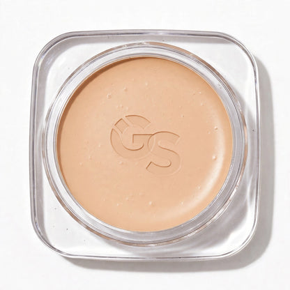 SG SHEGLAM SKIN -FOCUS HIGH COVERAGE POWDER FOUNDATION FOND DE TEINT HAUTE COUVRANCE SKIN -FOCUS 11 g