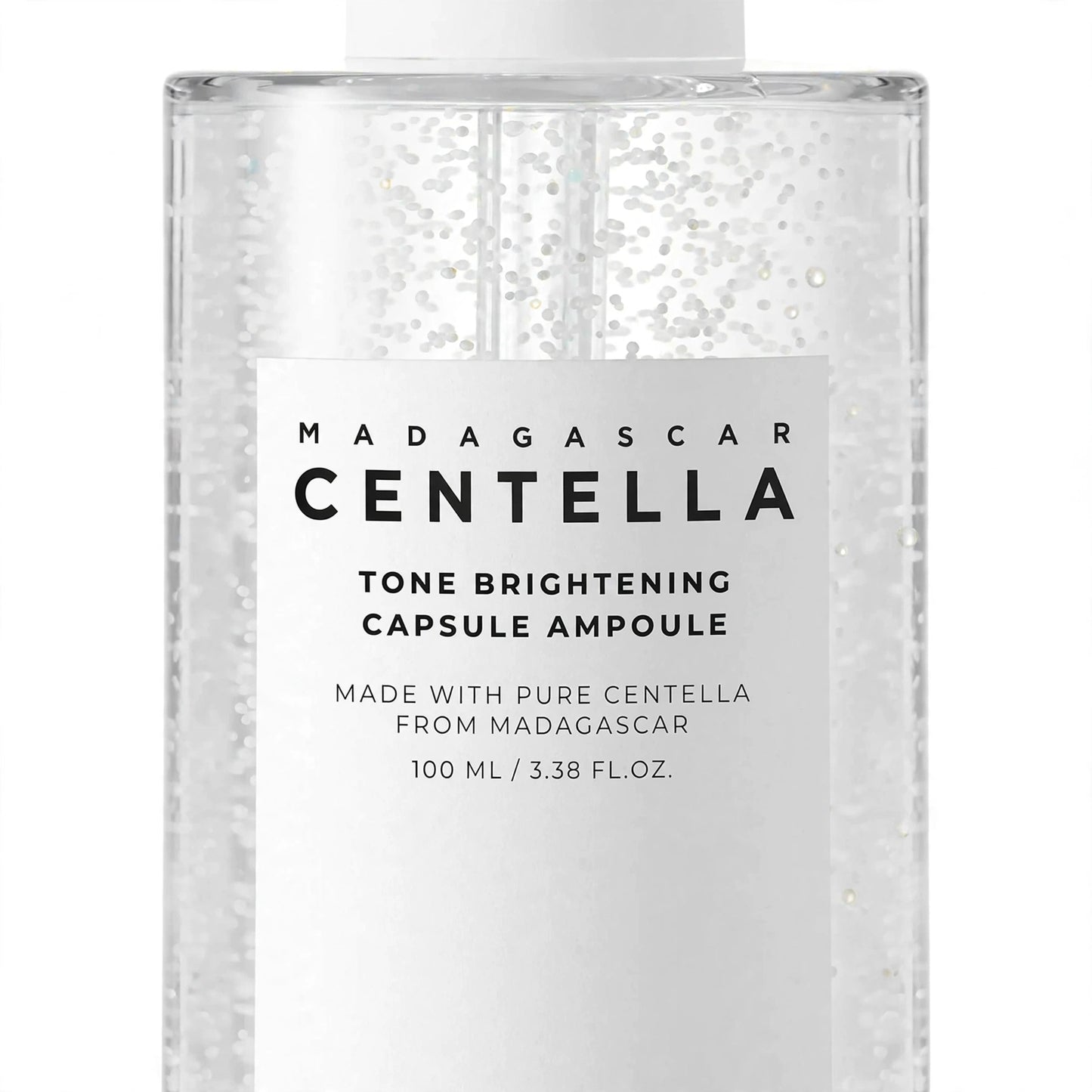 CENTELLA MADAGASCAR TONE BRIGHTENING CAPSULE AMPOULE SKIN1004 100 ML