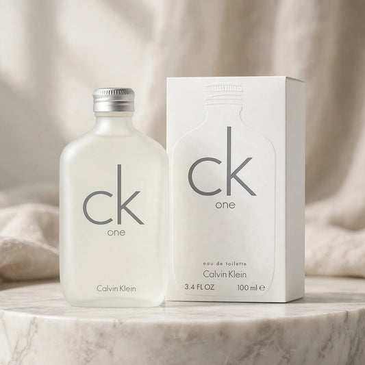 CALVIN KLIEN ONE  EDT 100 ML