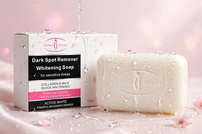 Aichun Beauty Whitening Dark Spot Soap 100G
