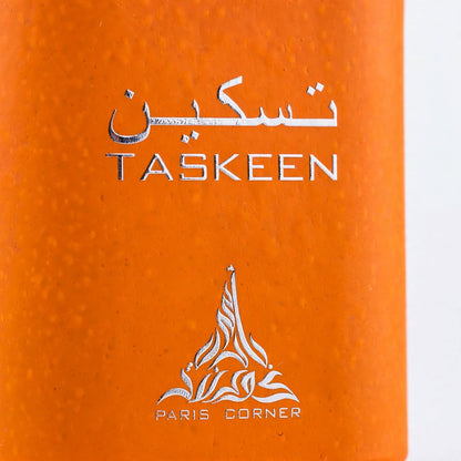 Paris Corner Taskeen Eau de Parfum 100ml Perfume