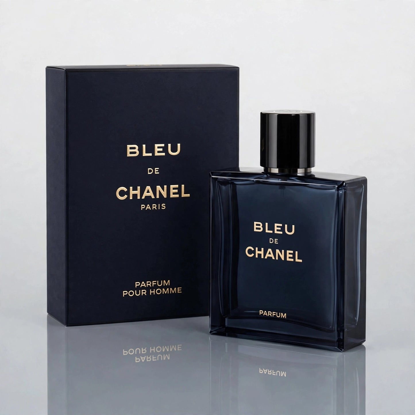 BLEU DE CHANEL PARIS EDT 100 ML