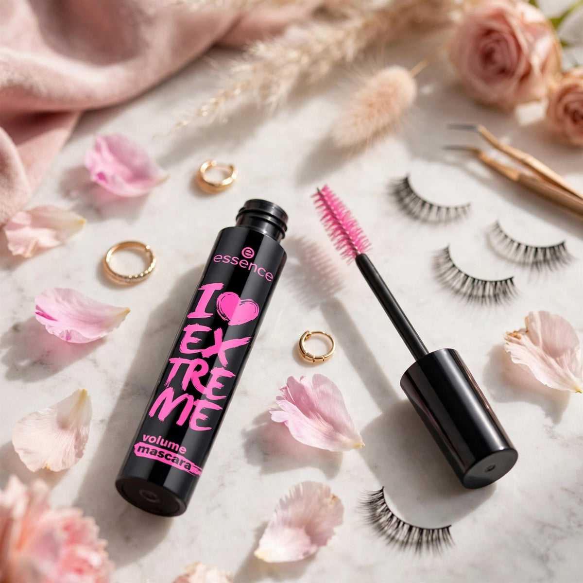 Essence i love ex treme mascara 12 ml
