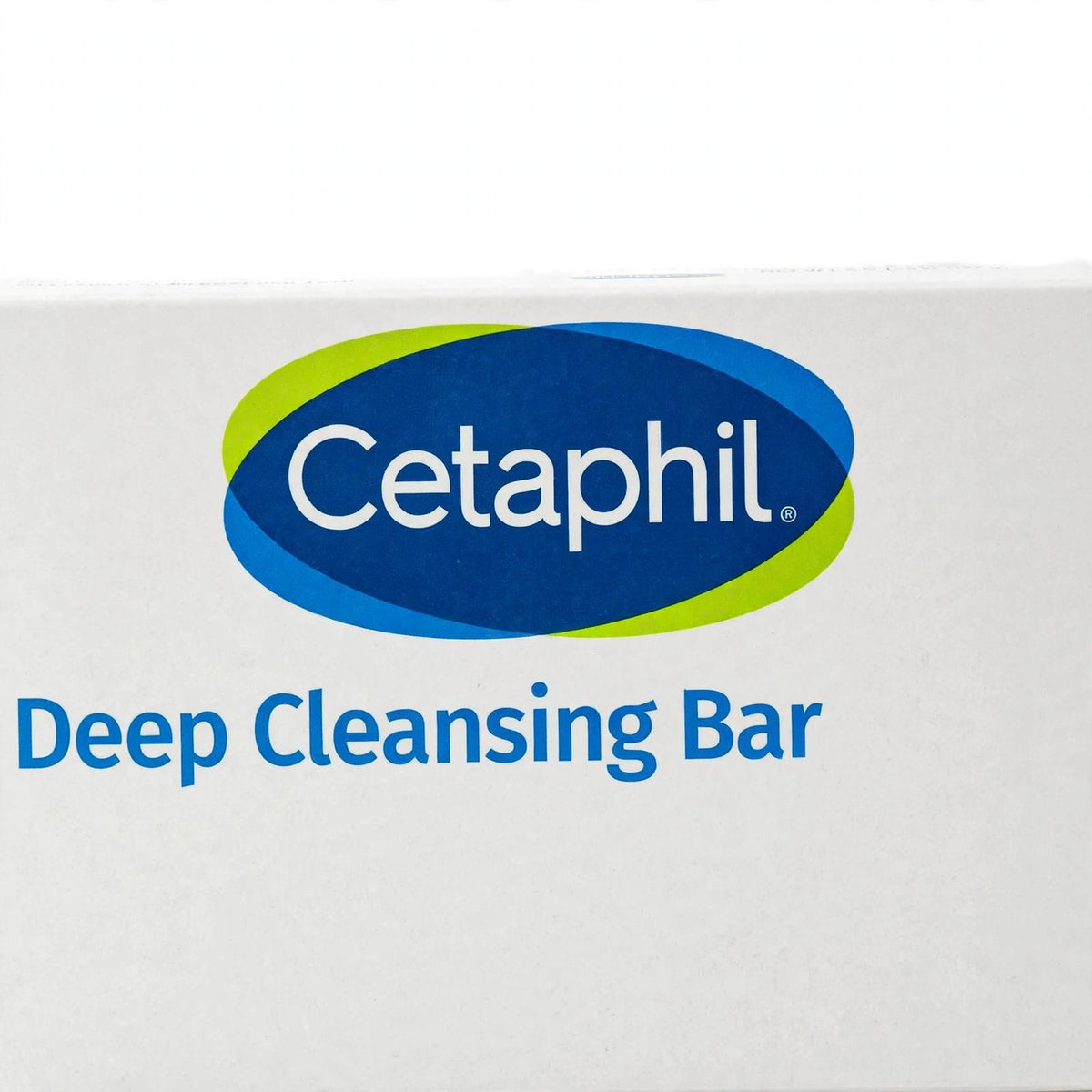 Cetaphil Deep Cleansing Bar for Normal to Oily Skin, 127g