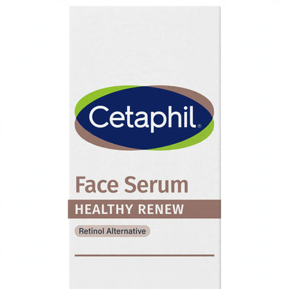 Cetaphil Healthy Renew Retinol Alternative Face Serum vitamin B3& B5 28g