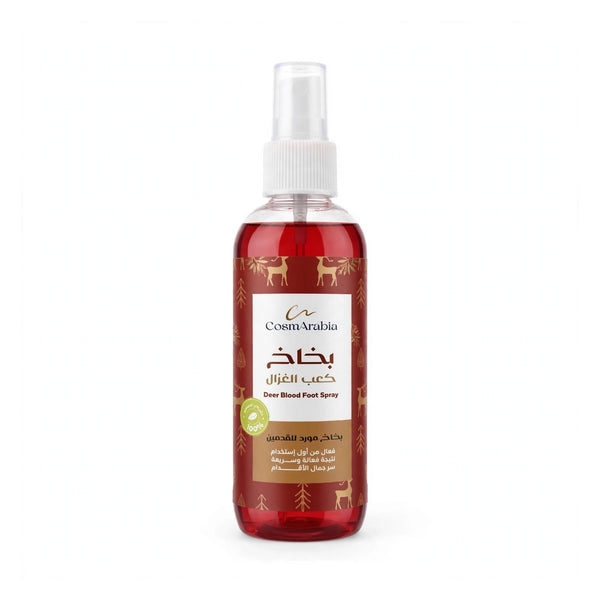 Cosmarabia Deer Blood Spray 190Ml
