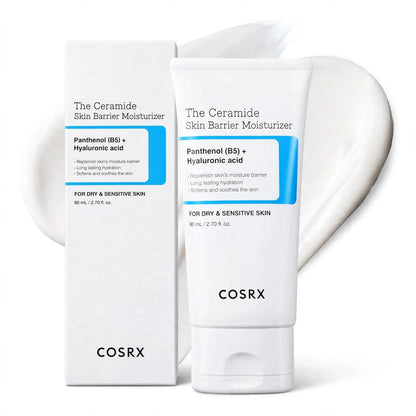 Cosrx Ceramide Skin Barrier Moisturizer, 80Ml