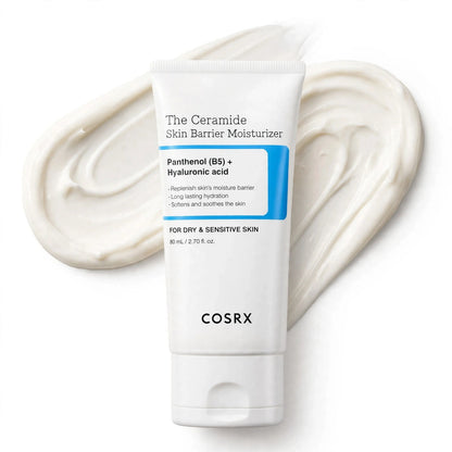 Cosrx Ceramide Skin Barrier Moisturizer, 80Ml