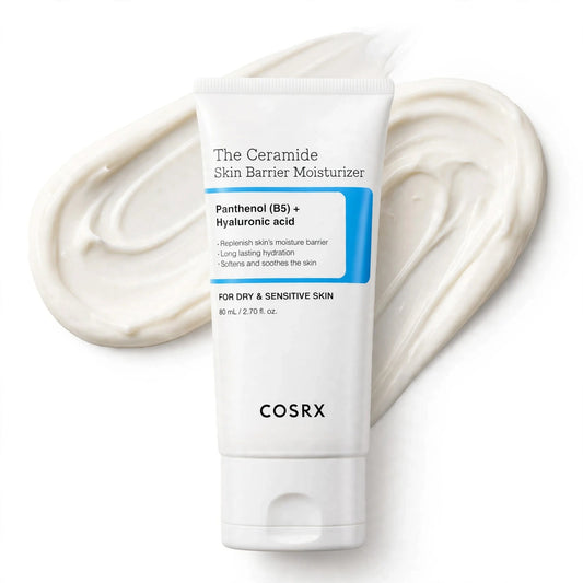 Cosrx Ceramide Skin Barrier Moisturizer, 80Ml