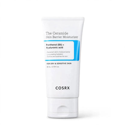 Cosrx Ceramide Skin Barrier Moisturizer, 80Ml
