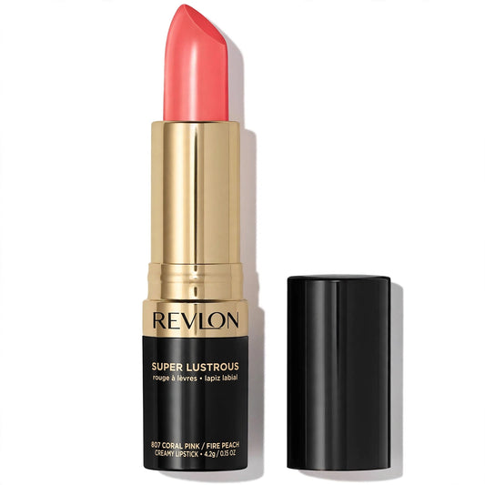 Revlon super lustrous /rouge alevres /lapiz labial 807 4.2 g