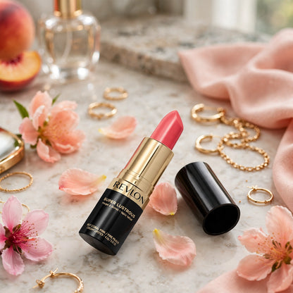Revlon super lustrous /rouge alevres /lapiz labial 807 4.2 g