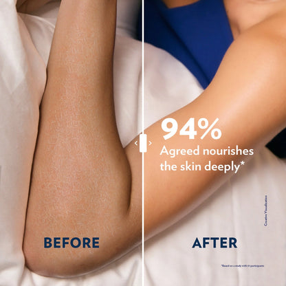 Vaseline Gluta-Hya Overnight Radiance Restore Serum Burst Lotion, 200ml