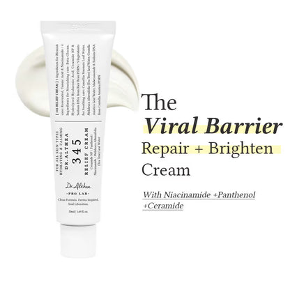 Dr.Althea 345 Relief Cream, 50Ml