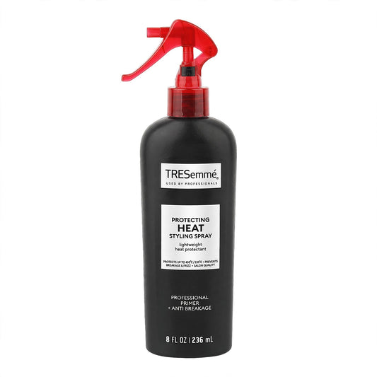 TRESemme protecting heat styling spray 236ml