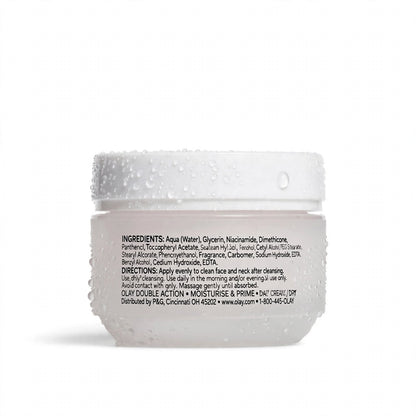 Olay Double Action Moisture And Prime Normal Dry Skin Day Cream 50 ml