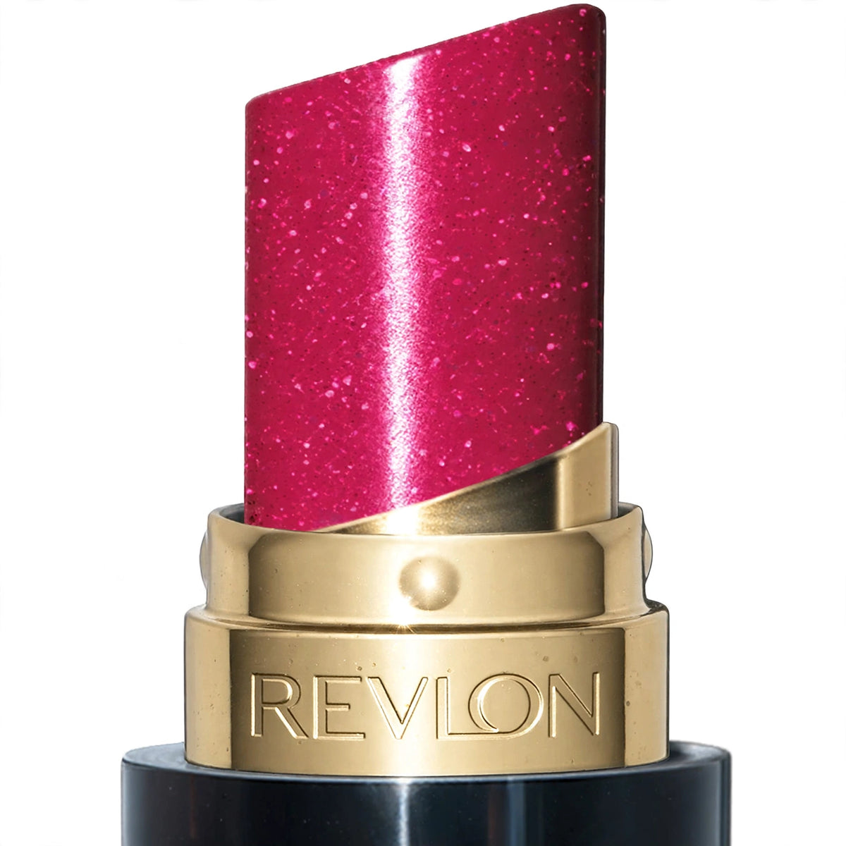 REVLON SUPER LUSTROUS TM GLASS SHINE LIPSTICK 017  3.1g