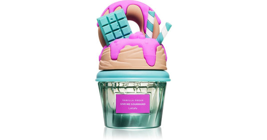 Lattafa Give Me Gourmand Vanilla Freak Edp 75Ml