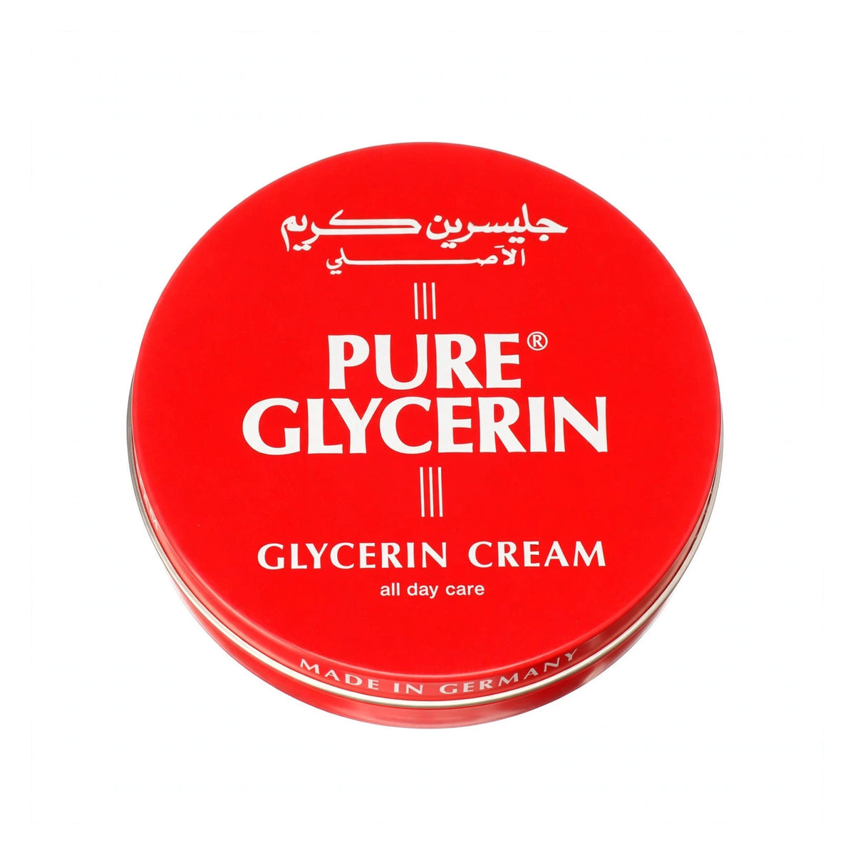 Pure Glycerin Cream 125 Ml